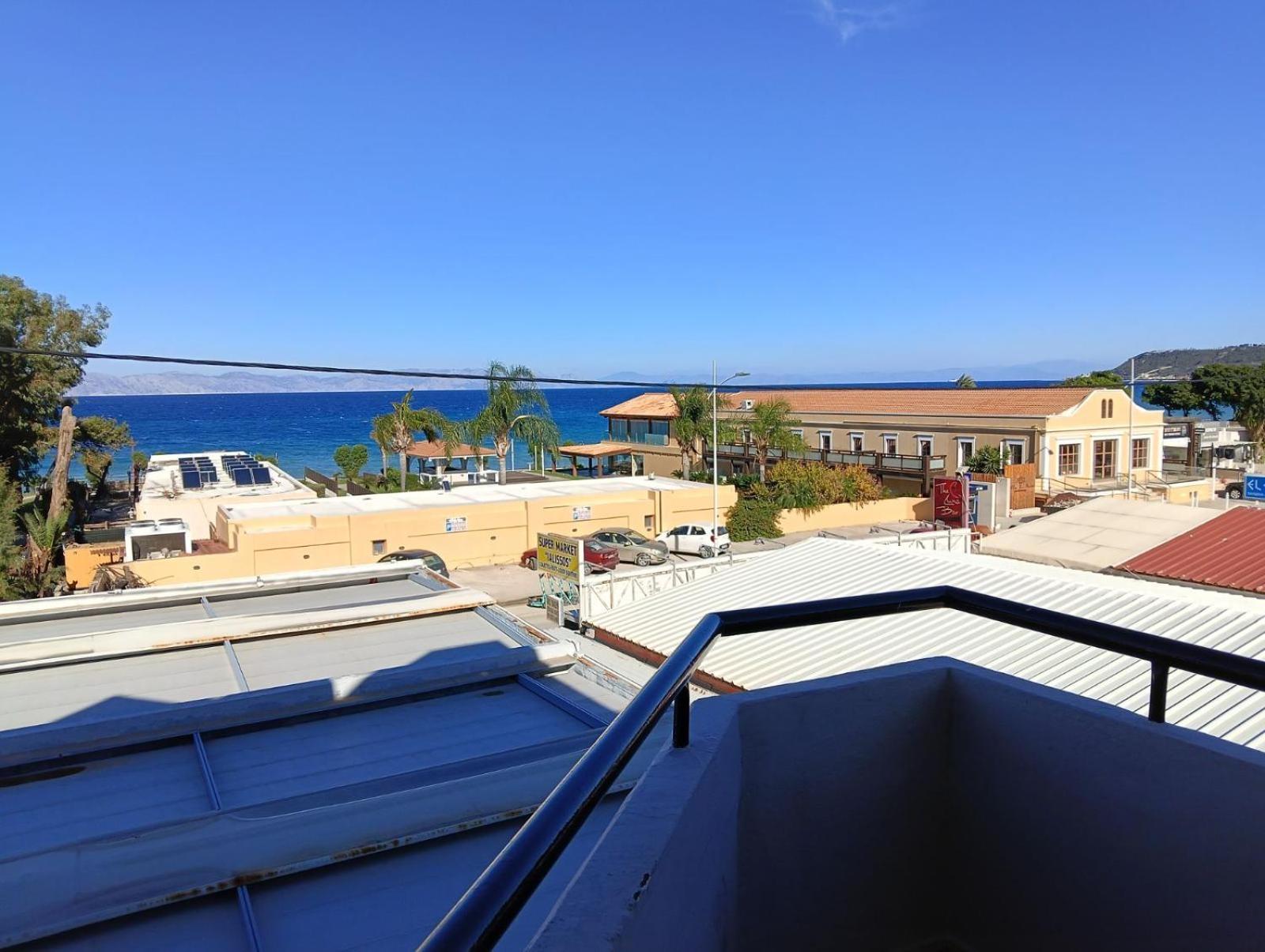 Sunny Days Hotel อิกเซีย ภายนอก รูปภาพ